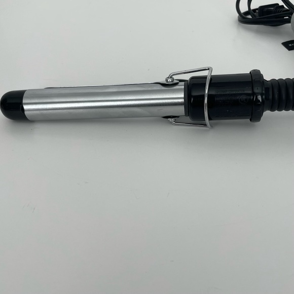 ConAir Instant Heat 1” Curling Iron w/Heat Guard - Picture 7 of 7